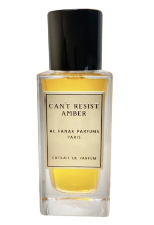 Al Fanak Can't Resist Amber