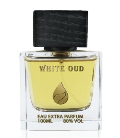 Alsayad White Oud