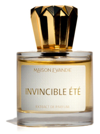 Maison Evandie Invincible Été