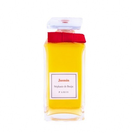 Stephanie de Bruijn - Parfum Sur Mesure Jasmin
