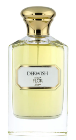 AquaFlor Firenze Derwish