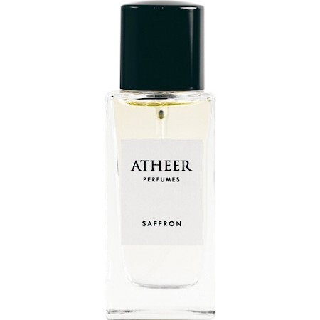 Atheer Saffron