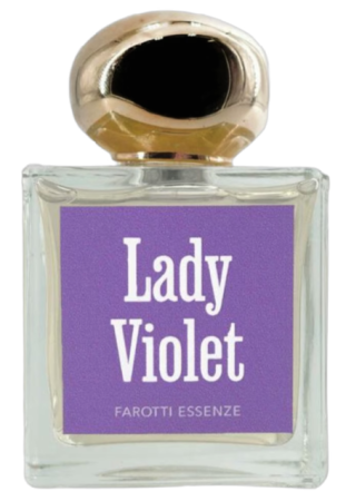 Ateneo dell'Olfatto Lady Violet