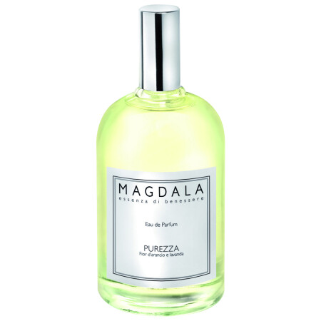 Magdala Purezza