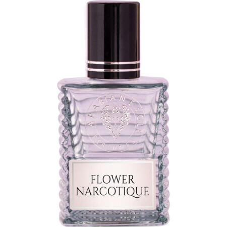 Arabian Eagle Flower Narcotique