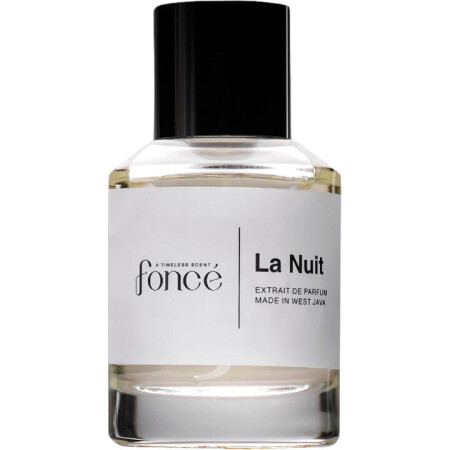 Foncé La Nuit