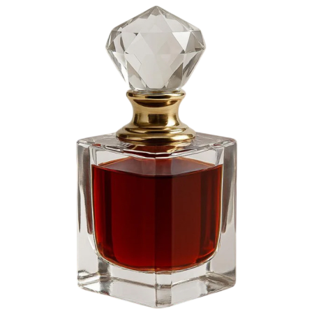 Agarwood Luxury Oud Safran Khorassan