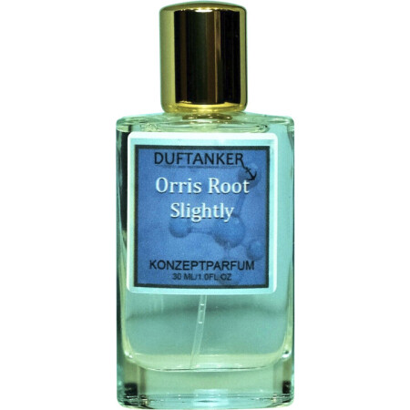 MGO Duftmanufaktur Orris Root Slightly