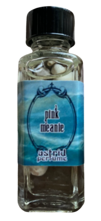 Astrid Perfume Pink Meanie