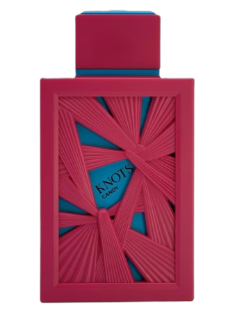 Aura Fragrances Knots Candy