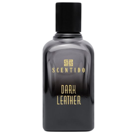 Scentido Dark Leather