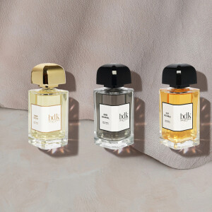 BDK Parfums выпустили Pas Сe Soir в концентрации духов