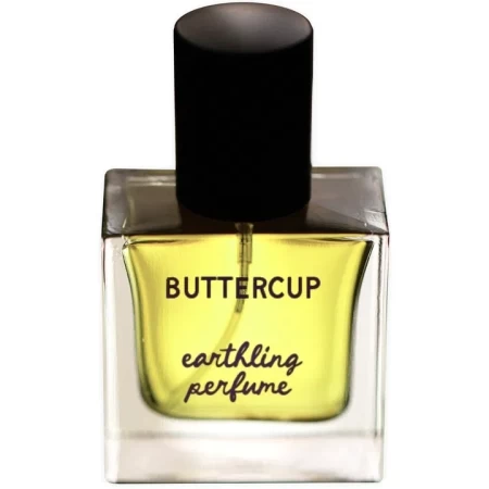 Earthling Perfume Buttercup