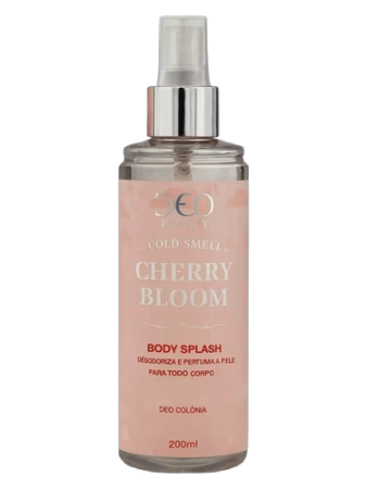 Deo Beauty Cherry Bloom