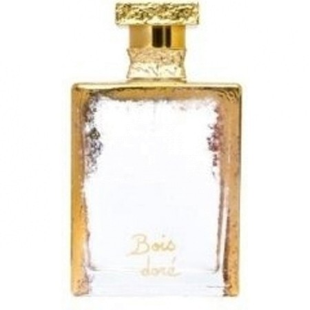 Parfumerie Bruckner Bois Doré