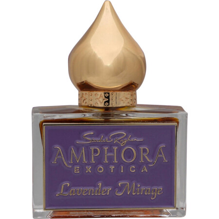 Amphora Exotica Lavender Mirage