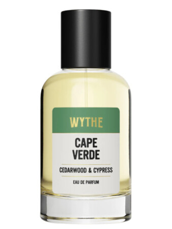 Wythe Apothecary Cape Verde