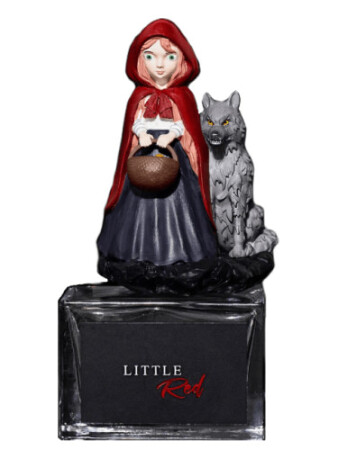 Sapphire Studios Design Little Red