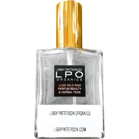 Libby Patterson Organics White Light
