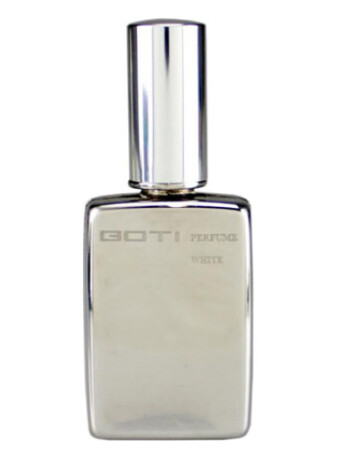 Goti White 2013