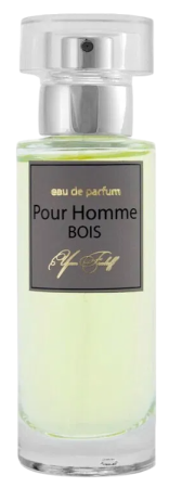 Yan Frolov Pour Homme Bois
