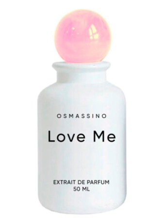 Osmassino Love Me