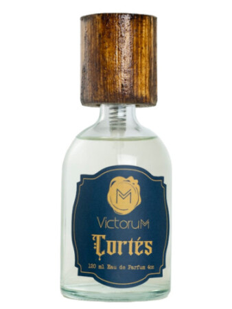 Victorumm Cortés