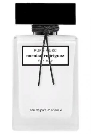 Narciso Rodriguez Pure Musc Absolue