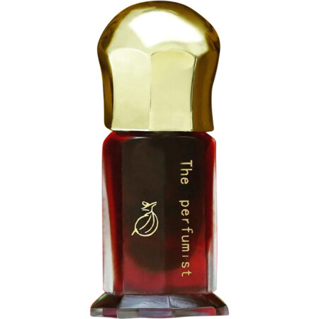 The Perfumist Dragon Blood From the Island of Socotra