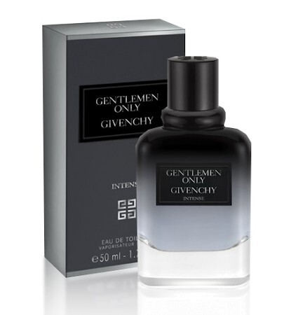 givenchy aftershave gentlemen only