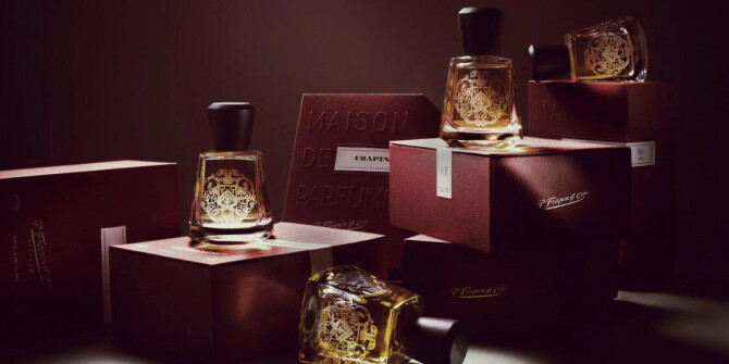 Frapin анонсировали фланкер своего популярного аромата 1270 Extreme