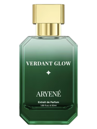 Aryene Verdant Glow
