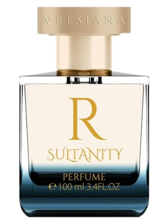 Vresiana R Sultanity