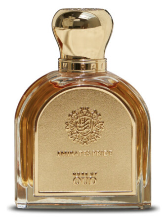Emirates Pride Perfumes More of Oud