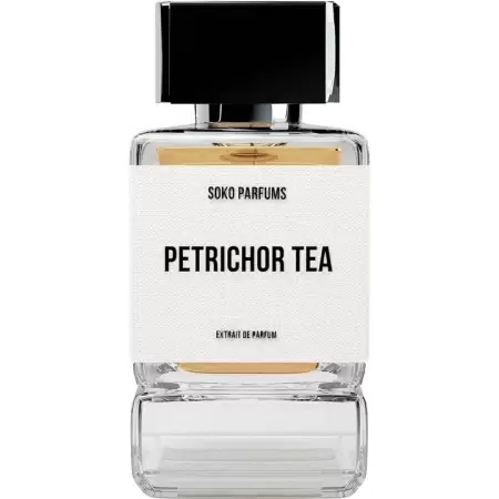 Soko Parfums Petrichor Tea