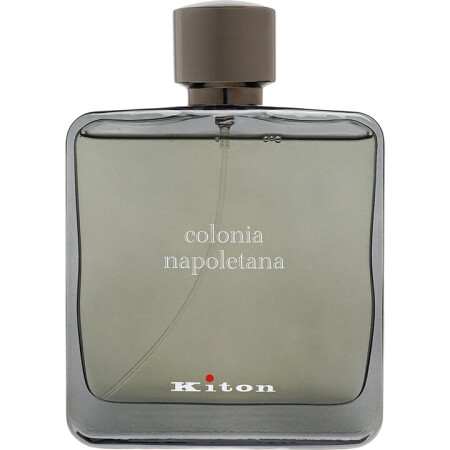 Kiton Colonia Napoletana
