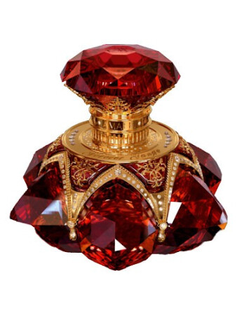 Amaffi Perfume House Forever Tango