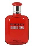Evaflor Whisky Red