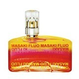Masakï Paris Fluo