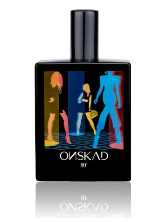 Onskad Onskad 80'