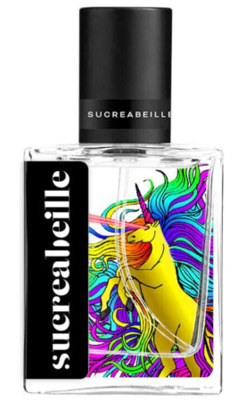 Sucreabeille Dreamcrusher