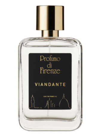 Profumo di Firenze Odori Viandante