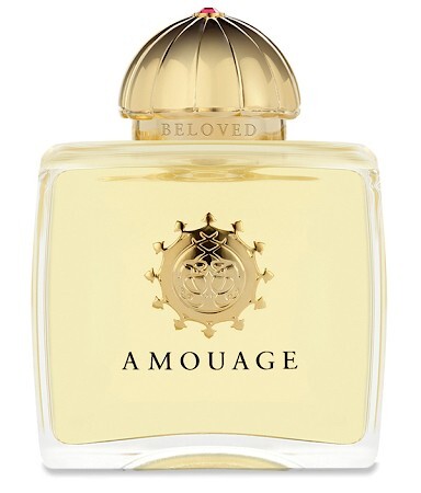 Amouage Beloved Woman
