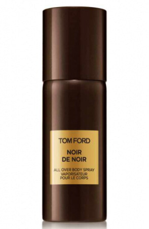 tom ford noir de noir deodorant