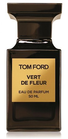Tom Ford Vert de Fleur