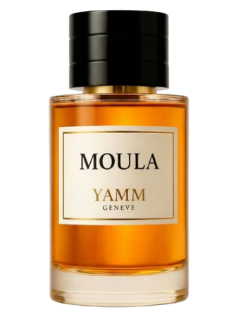 Maison YAMM Moula