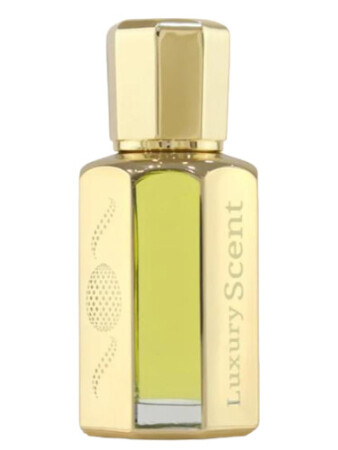 Luxury Scent Bergamot and Spice Blend
