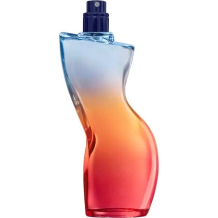 Shakira Dance Ocean
