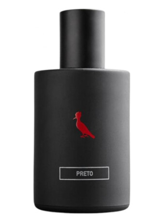 Reserva Preto
