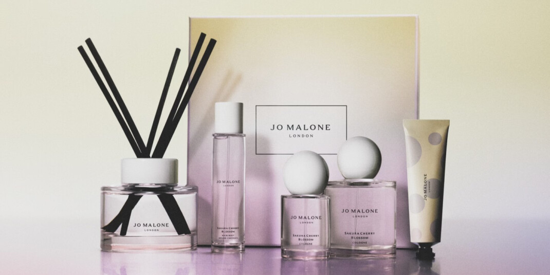 Новое за неделю: лимитки Estée Lauder и Jo Malone, релизы Ellis Brooklyn и myTAUI